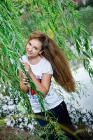 Авторские фото детей московского фотографа Губарева Игоря в фотогалерее сайта